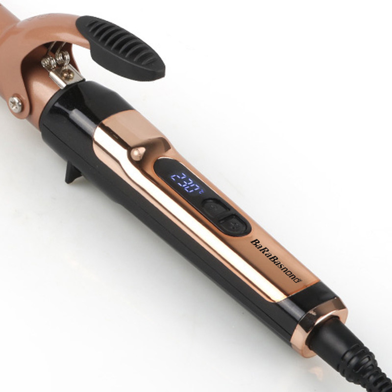 فر کننده مو باراباس نانو مدل ST2500