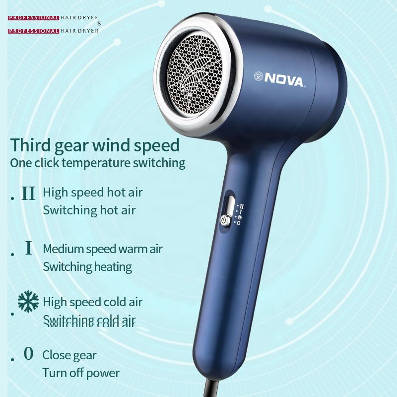 سشوار نوا مدل NV-7418