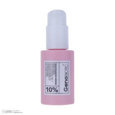 سرم پوست ژنوبایوتیک مدل نیاسینامید حجم 30 میلی لیتر