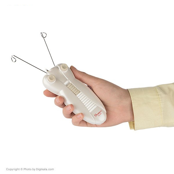 بند انداز سورکر مدل SK-300