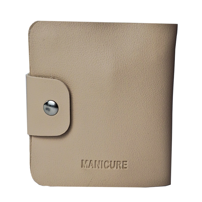 ست مانیکور و پدیکور مدل 030242 بسته 10 عددی