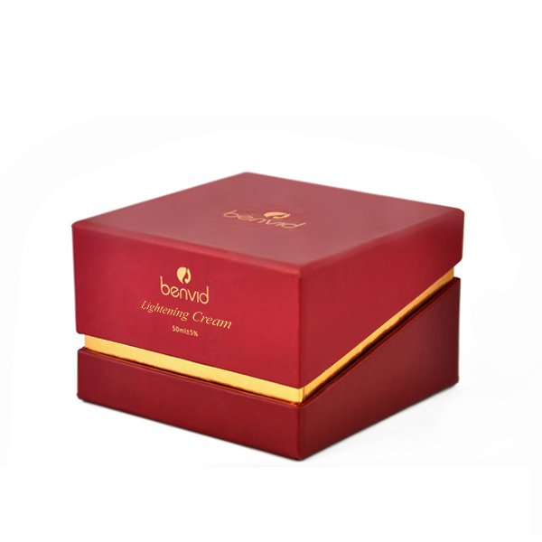 کرم روشن کننده بنوید مدل 01 حجم 50 میلی لیتر