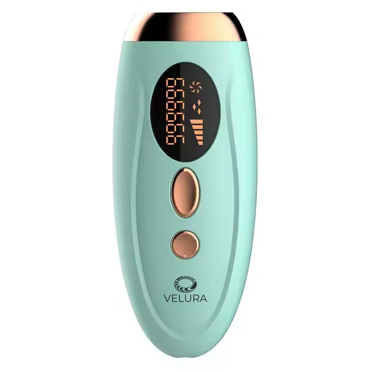 لیزر موهای زائد بدن ولورا مدل CX-883