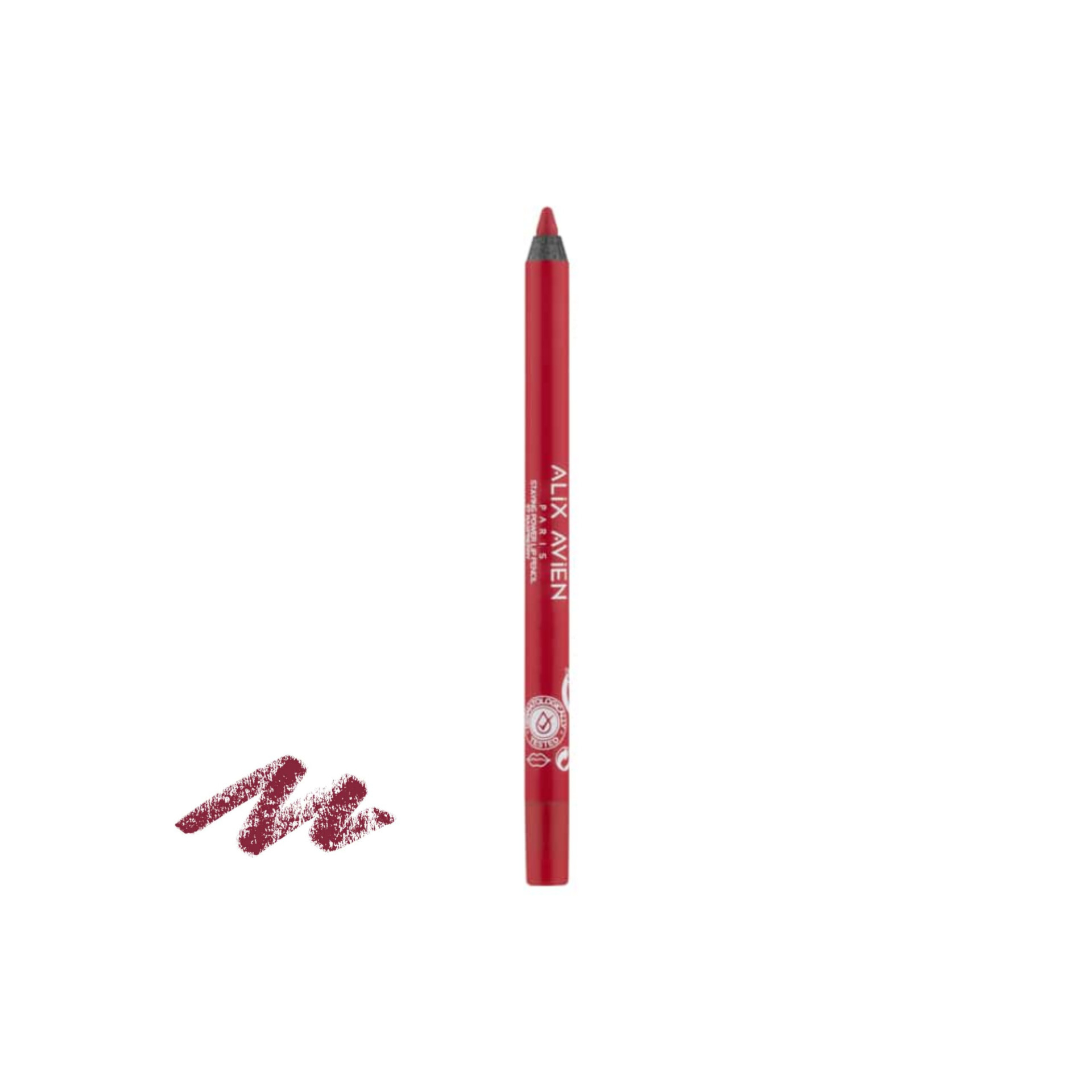 مداد لب الکس آوین مدل با دوام شماره 57‌