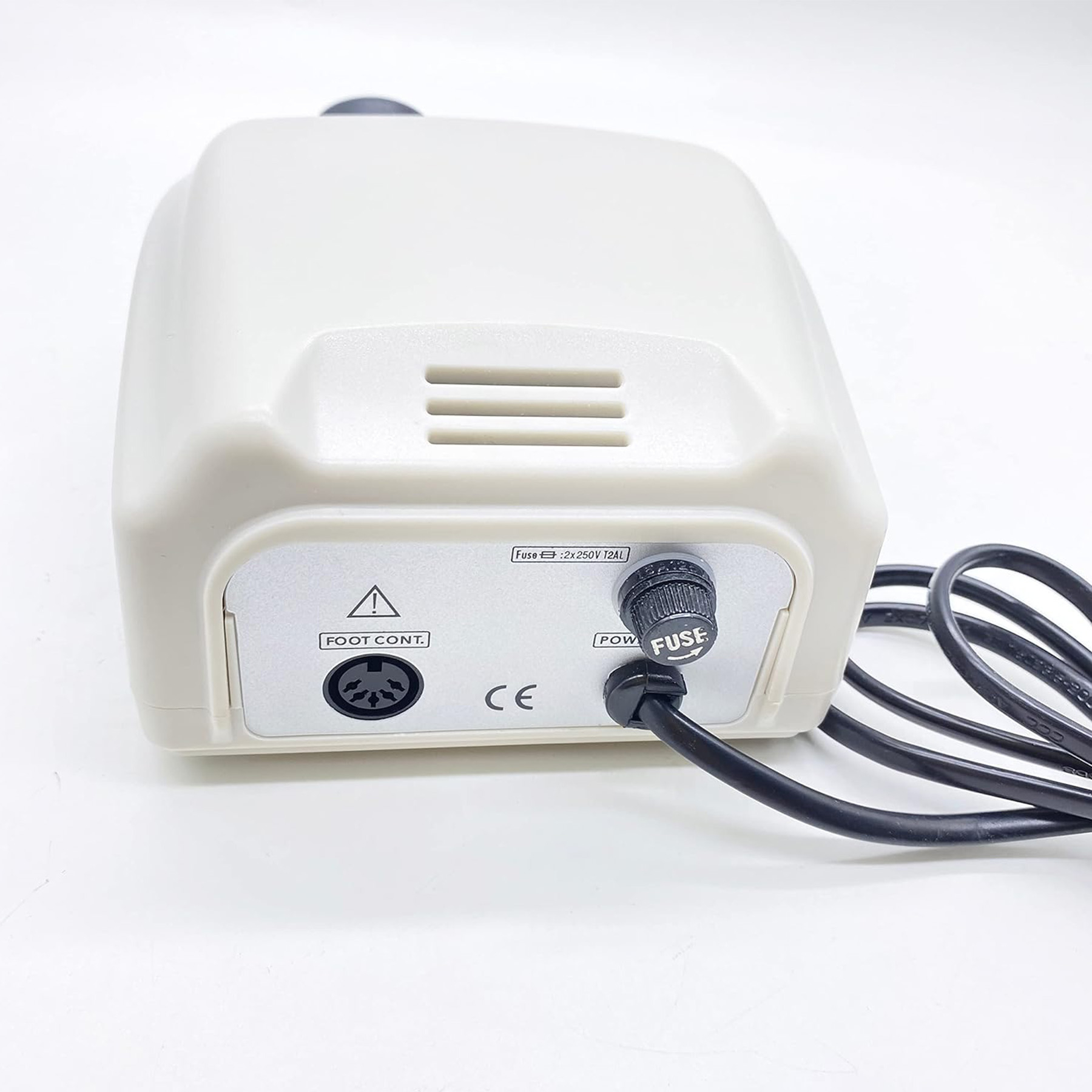 سوهان برقی استرانگ مدل 207B