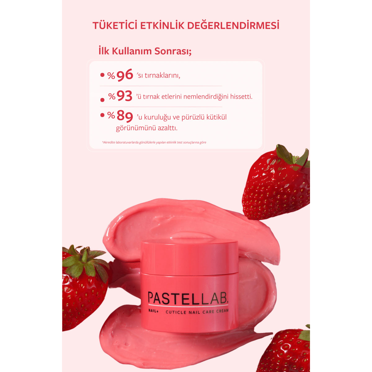 کرم تقویت کننده و ترمیم کننده ناخن پاستل مدل Profasin  وزن 10 گرم