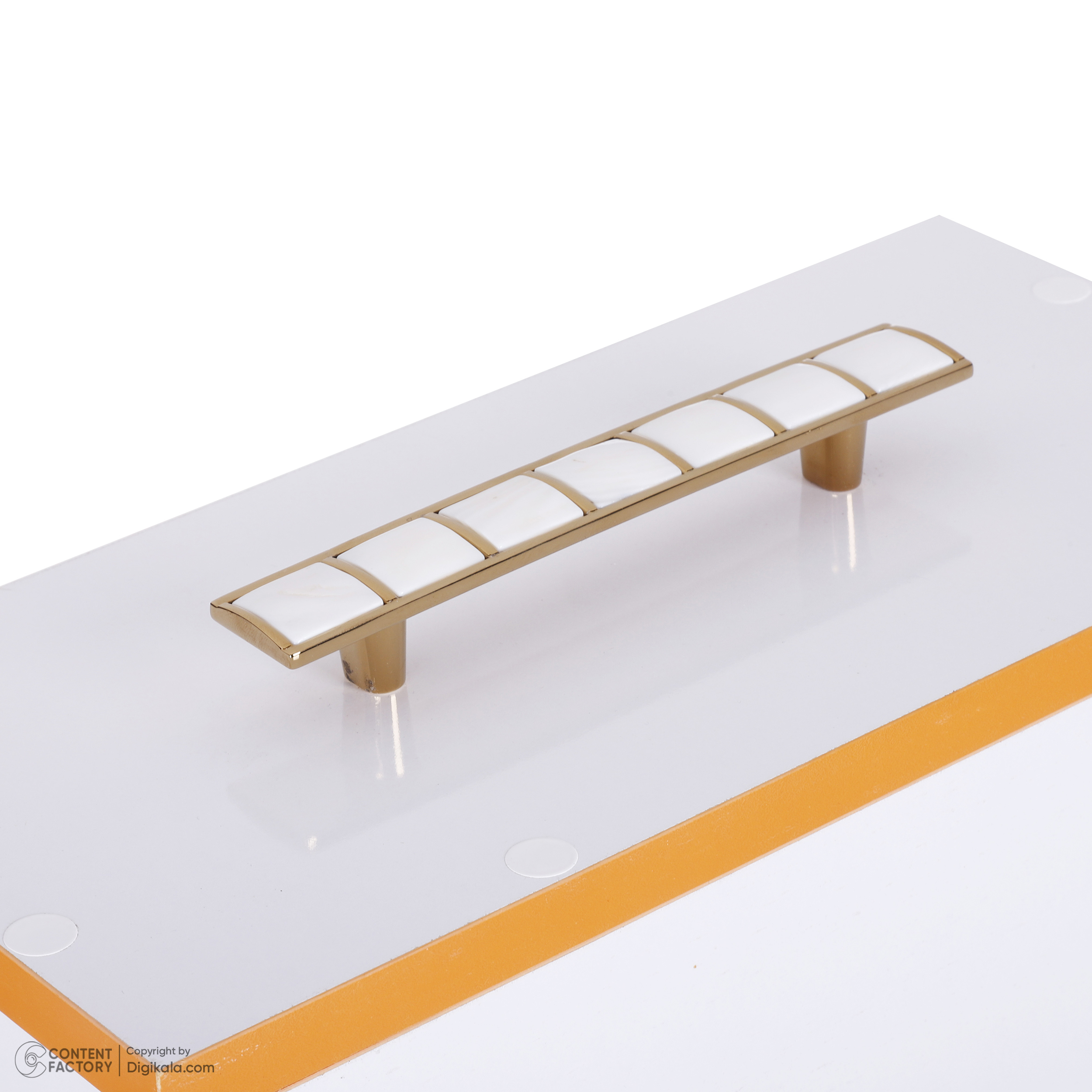 میز کاشت ناخن مدل تاشو