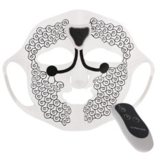 دستگاه جوانسازی صورت مدل ELC-EMS به همراه ریموت کنترل