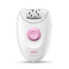 اپیلاتور براون مدل SE1-176