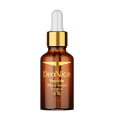 سرم جوانساز دئونایس مدل پپتاید مناسب برای انواع پوست حجم 30 میلی لیتر