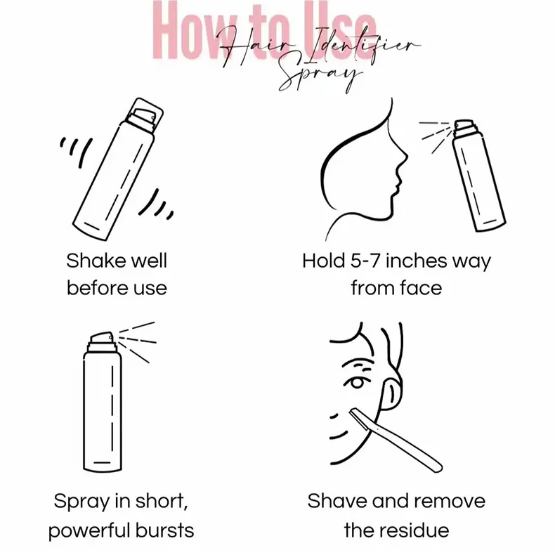 فوم اصلاح کینگ یس مدل Identifier حجم 150 میلی لیتر