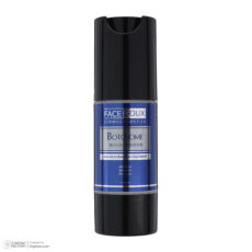 لوسیون ضد چروک فیس دوکس مدل بوتوزوم مناسب برای انواع پوست حجم 30 میلی لیتر