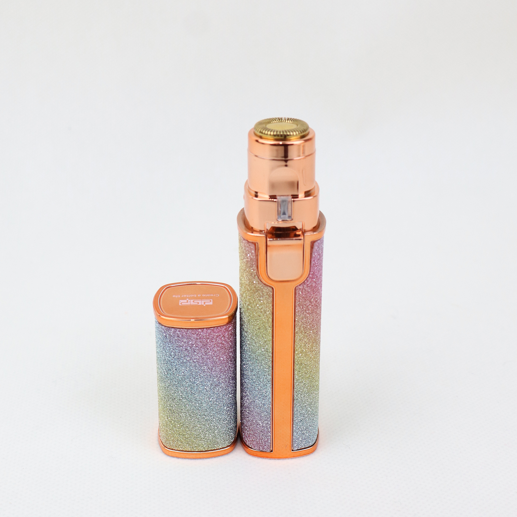 ماشین اصلاح موی بدن بانوان دی اس پی مدل 71210