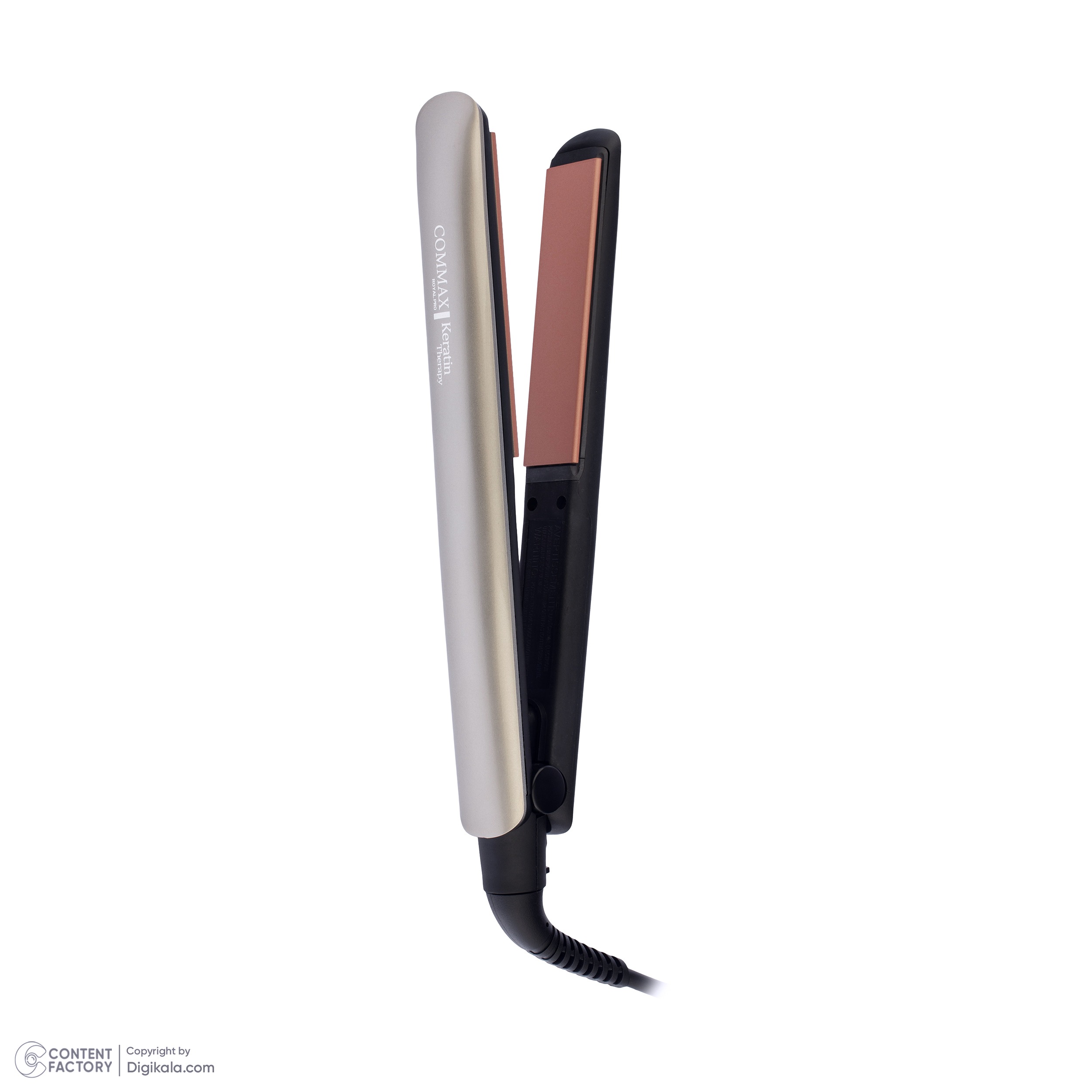 اتو مو کومکس مدل CR-8810