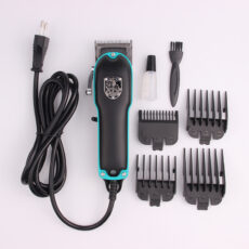 ماشین اصلاح موی سر و صورت وی جی ار مدل V-123