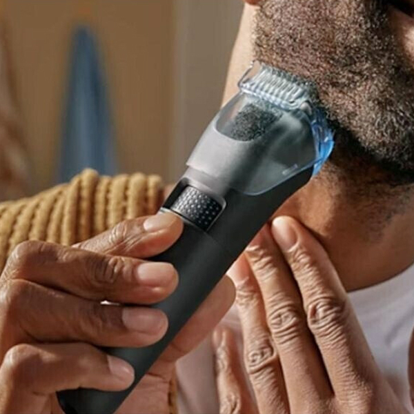 ماشین اصلاح موی صورت شارژی فیلیپس مدل BT5780/15