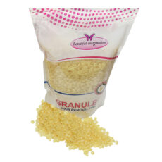 وکس موبر بیوتیفول ایمجینیشن مدل عدسی بابونه وزن 1000 گرم