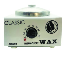 دستگاه موم گرم کن و ذوب وکس مدل 22