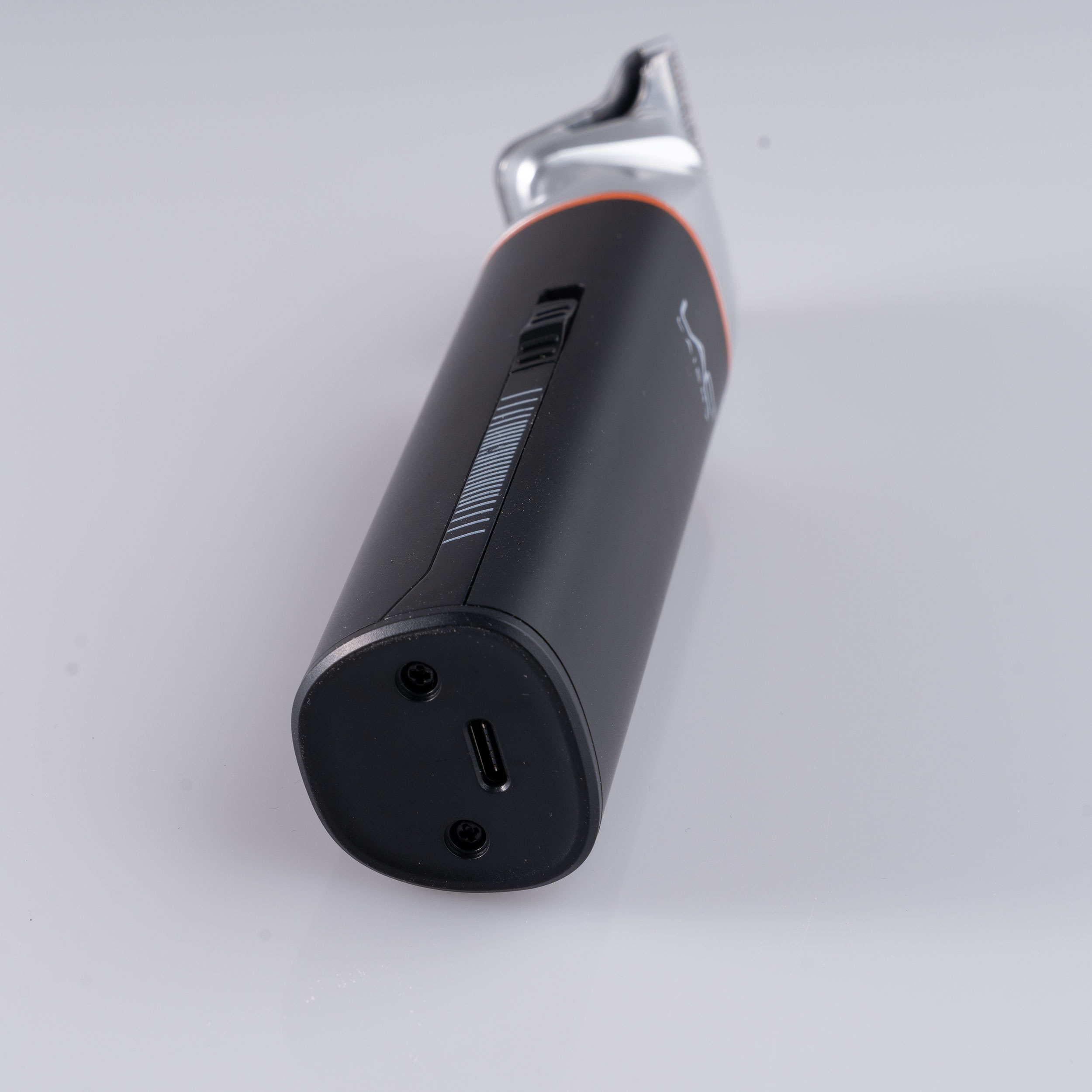 ماشین اصلاح موی سر و صورت شارژی لایچی مدل L-702