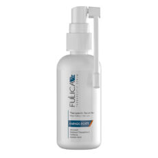 سرم تقویت کننده مو فولیکا مدل امینکس فورت حجم 60 میلی لیتر