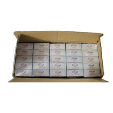 پودر موبر راستگو کد 25 وزن 80 گرم مجموعه 100 عددی