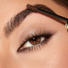 ریمل ابرو کیکو میلانو مدل وگان گرین می شماره 02