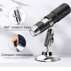 دستگاه آنالیز پوست و مو مدل inskam314