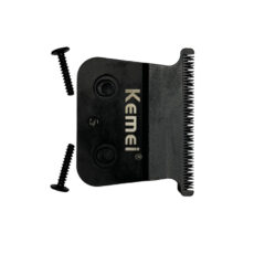 تیغه یدک ماشین اصلاح صورت کیمی مدل  2290 به همراه پیچ بسته 3 عددی