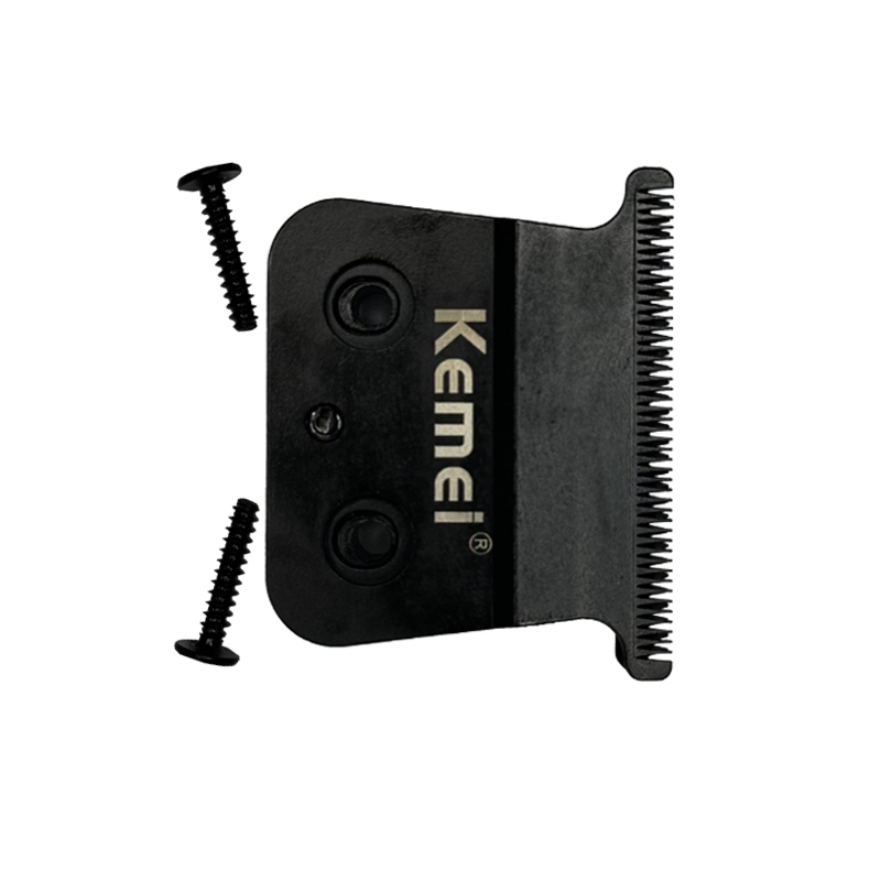 تیغه یدک ماشین اصلاح صورت کیمی مدل  2290 به همراه پیچ بسته 3 عددی