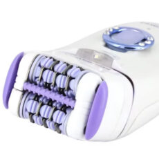 اپیلاتور موی بدن بانوان کیمی مدل 1981 3in1