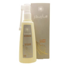 لوسیون تقویت کننده مو هاریدر مدل caffeine حجم 100 میلی لیتر