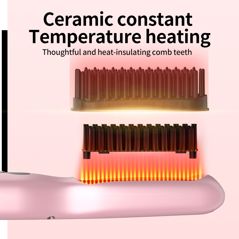 برس حرارتی مدل LN-520