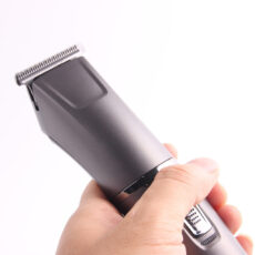 ماشین اصلاح موی سر و صورت و بدن جیمی مدل 666