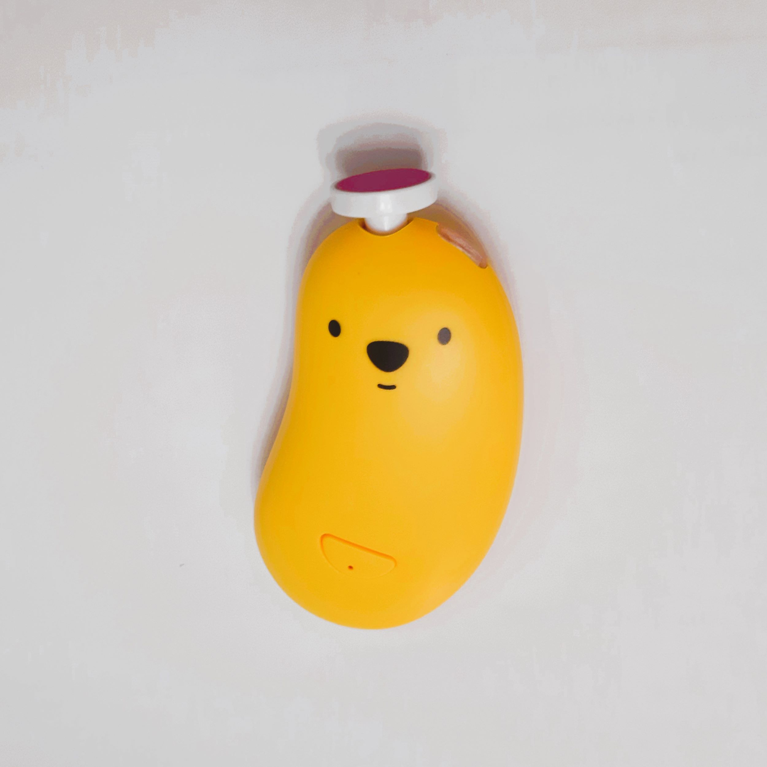 ست ناخن گیر کودک مدل TS103