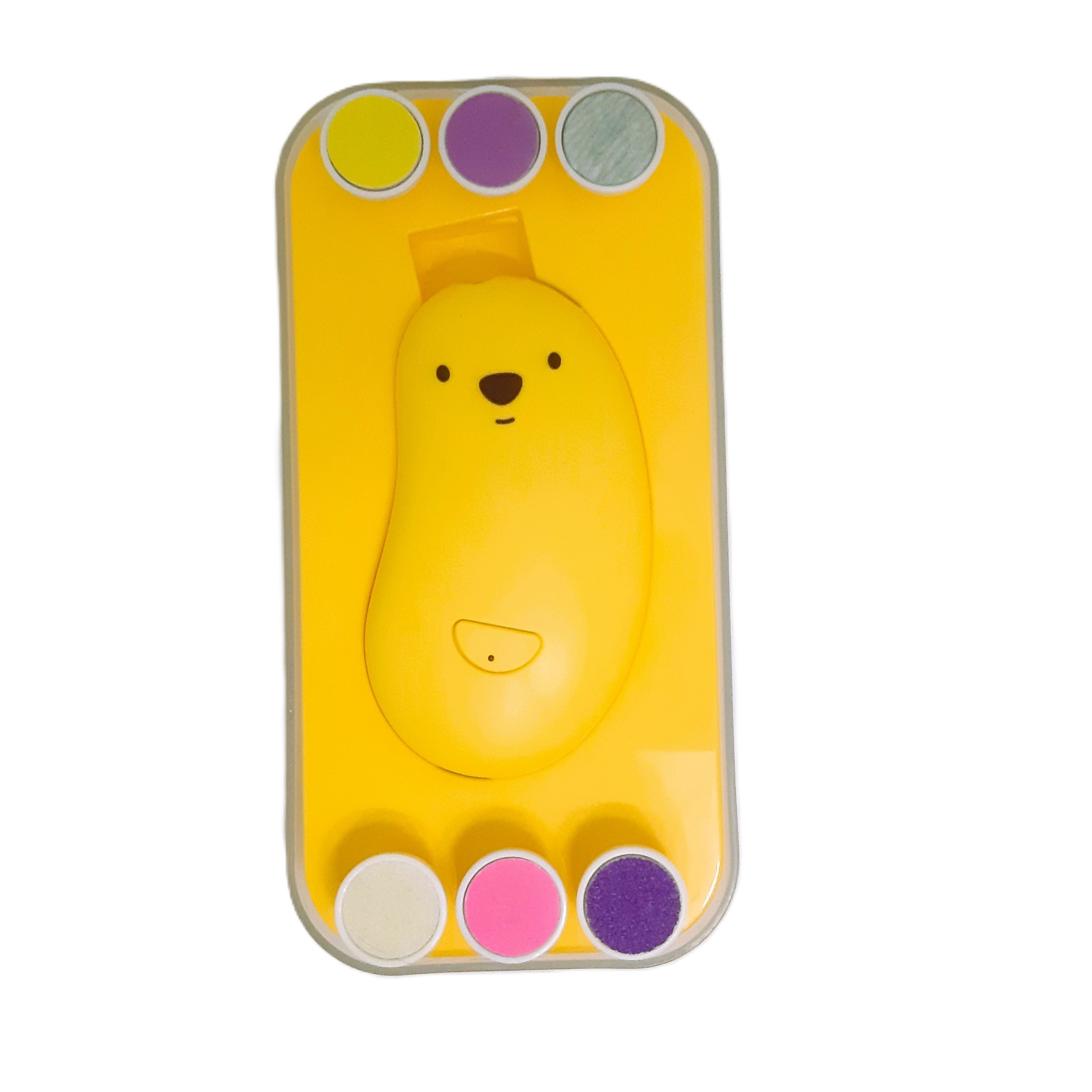 ست ناخن گیر کودک مدل TS103