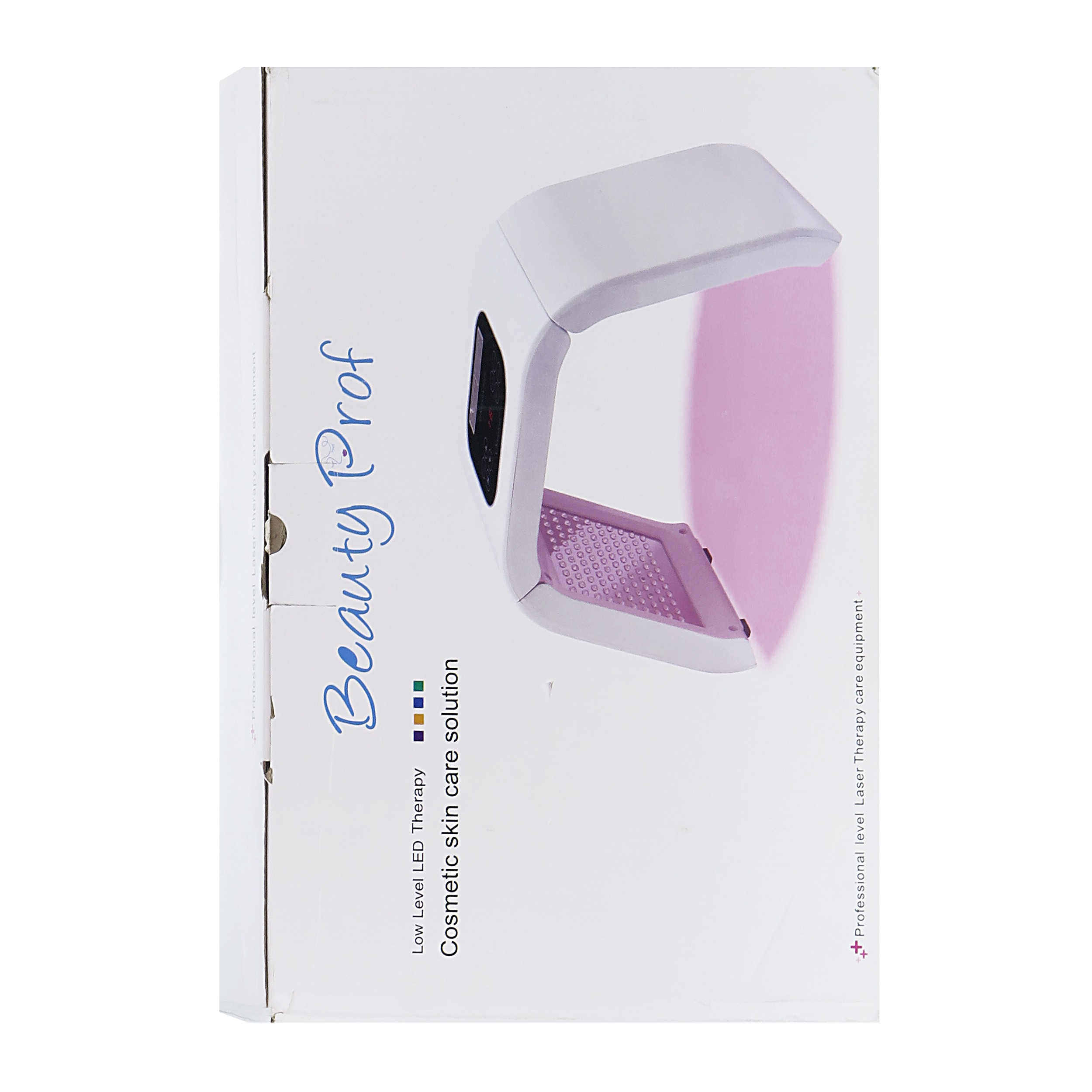 دستگاه ماسک ال ای دی تراپی بیوتی پرو مدل M700