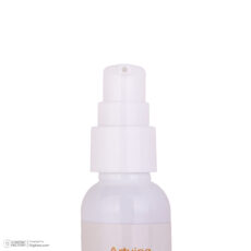 کرم ضد آفتاب رنگی صورت و بدن آرت وینا SPF50 مدل COVER و PA+++ مناسب انواع پوست حجم 50 میلی‌لیتر