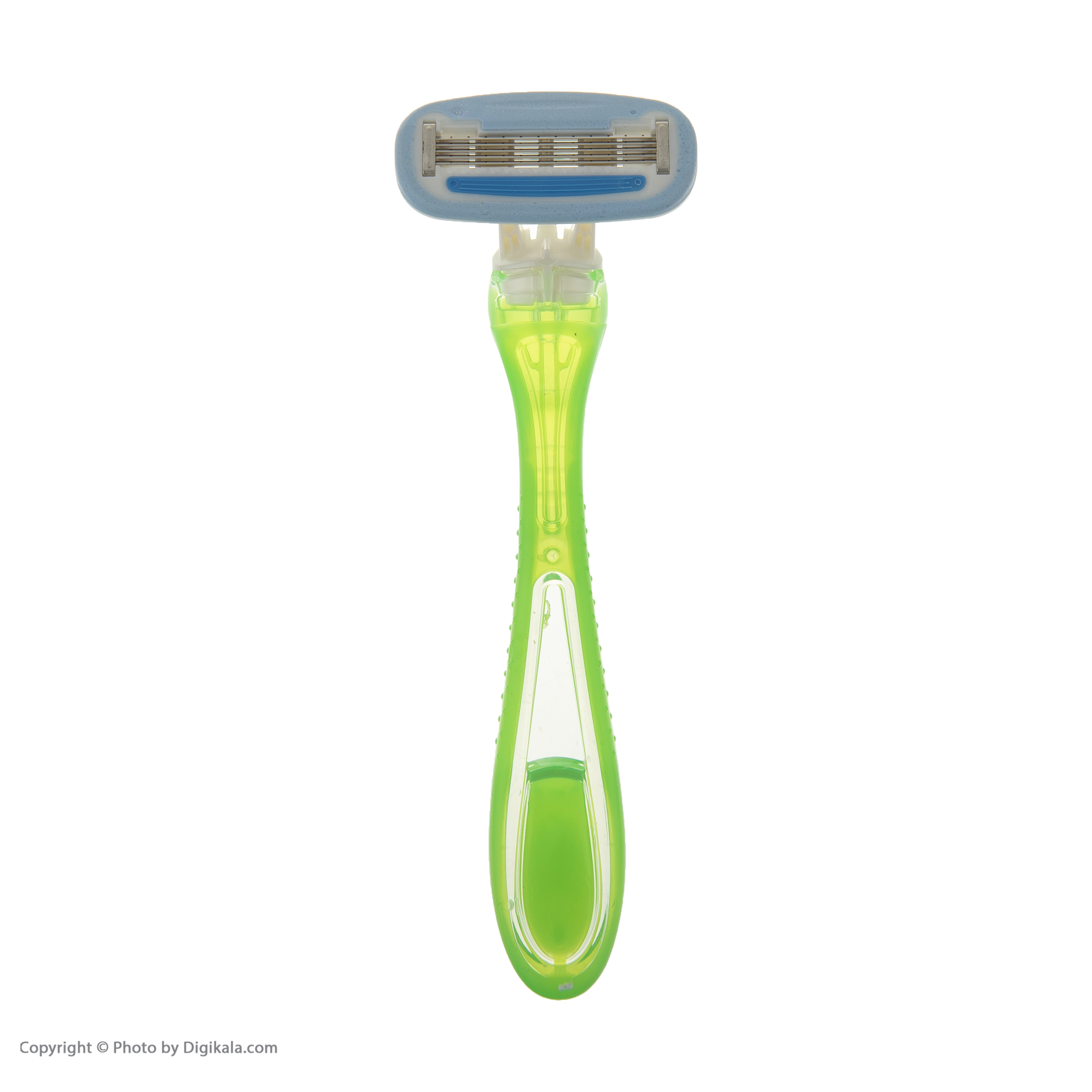 خود تراش سیلور مدل Gloria مجموعه 2 عددی