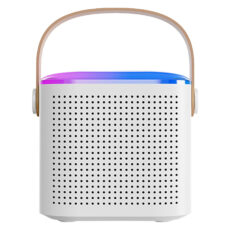 اسپیکر بلوتوثی قابل حمل مدل Y1