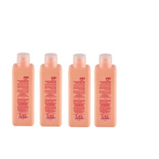 تونر صورت بلوم مدل شکوفه های گیلاس مناسب برای پوست معمولی حجم 250 میلی لیتر  بسته 4 عددی