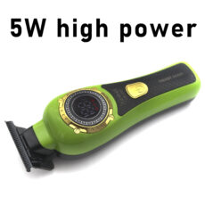 ماشین اصلاح موی سر و صورت شارژی کیمی مدل km-999