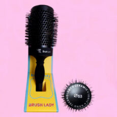 برس مو براش لیدی کد B153