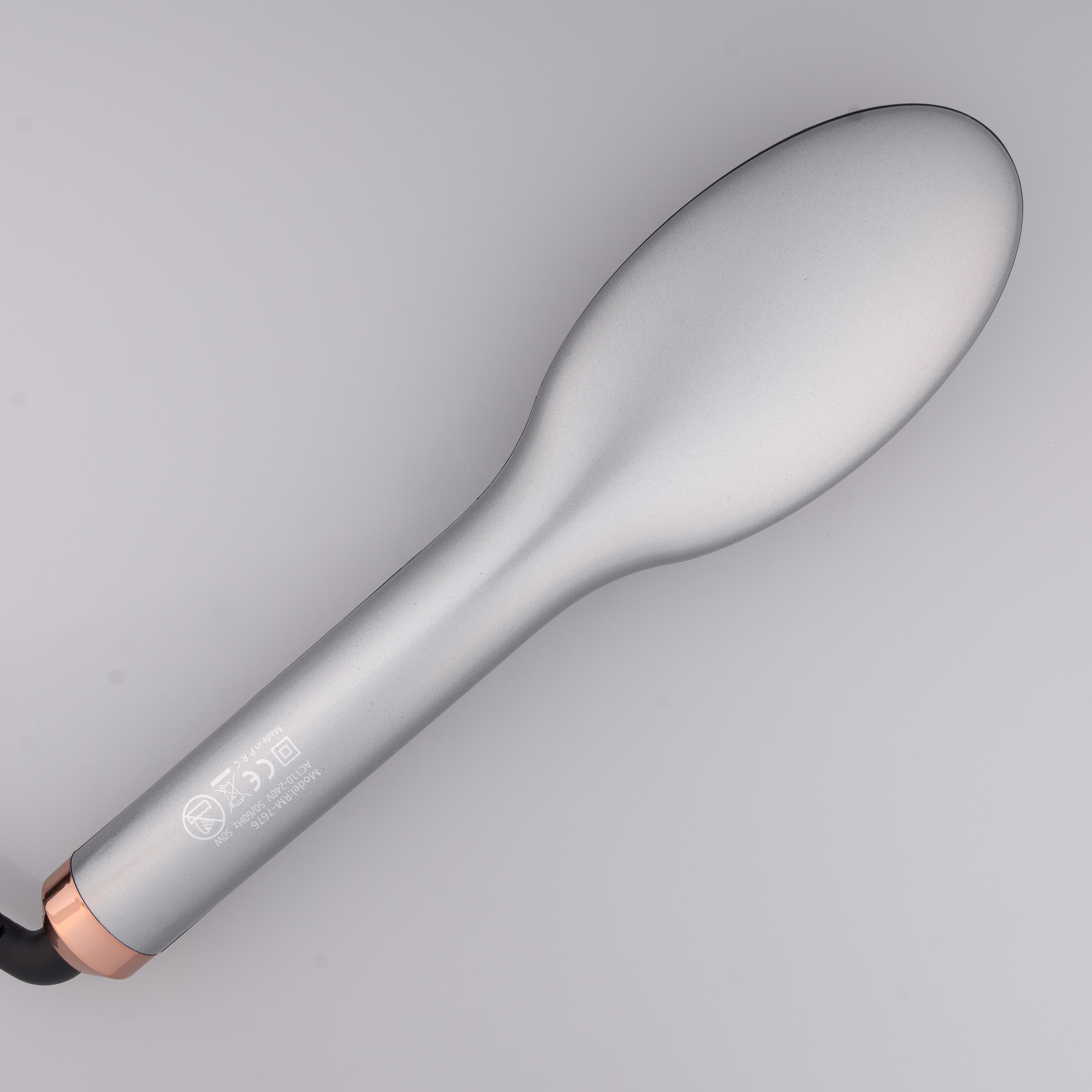 برس حرارتی رومئو مدل RM-7676