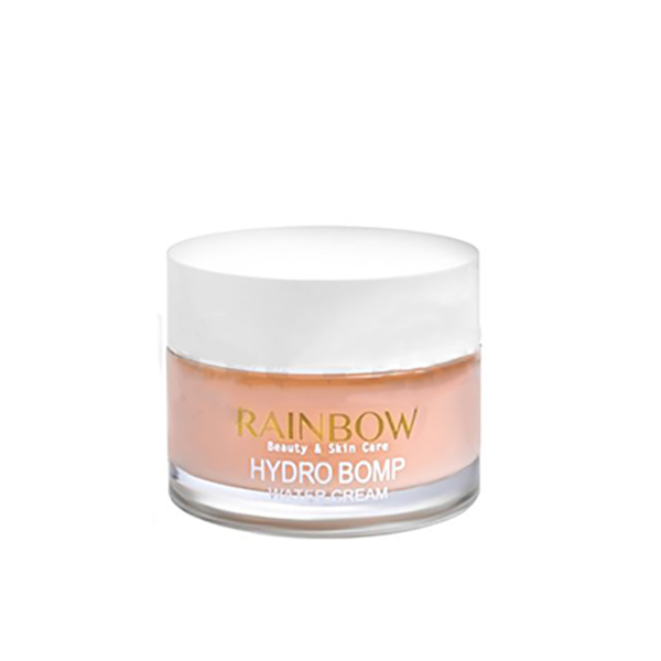 ژل آبرسان رینبو مدل Hydro Bomp حجم 50 میلیلیتر