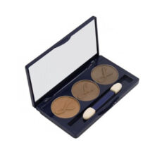 پالت سایه ابرو لوسمنت مدل LB1