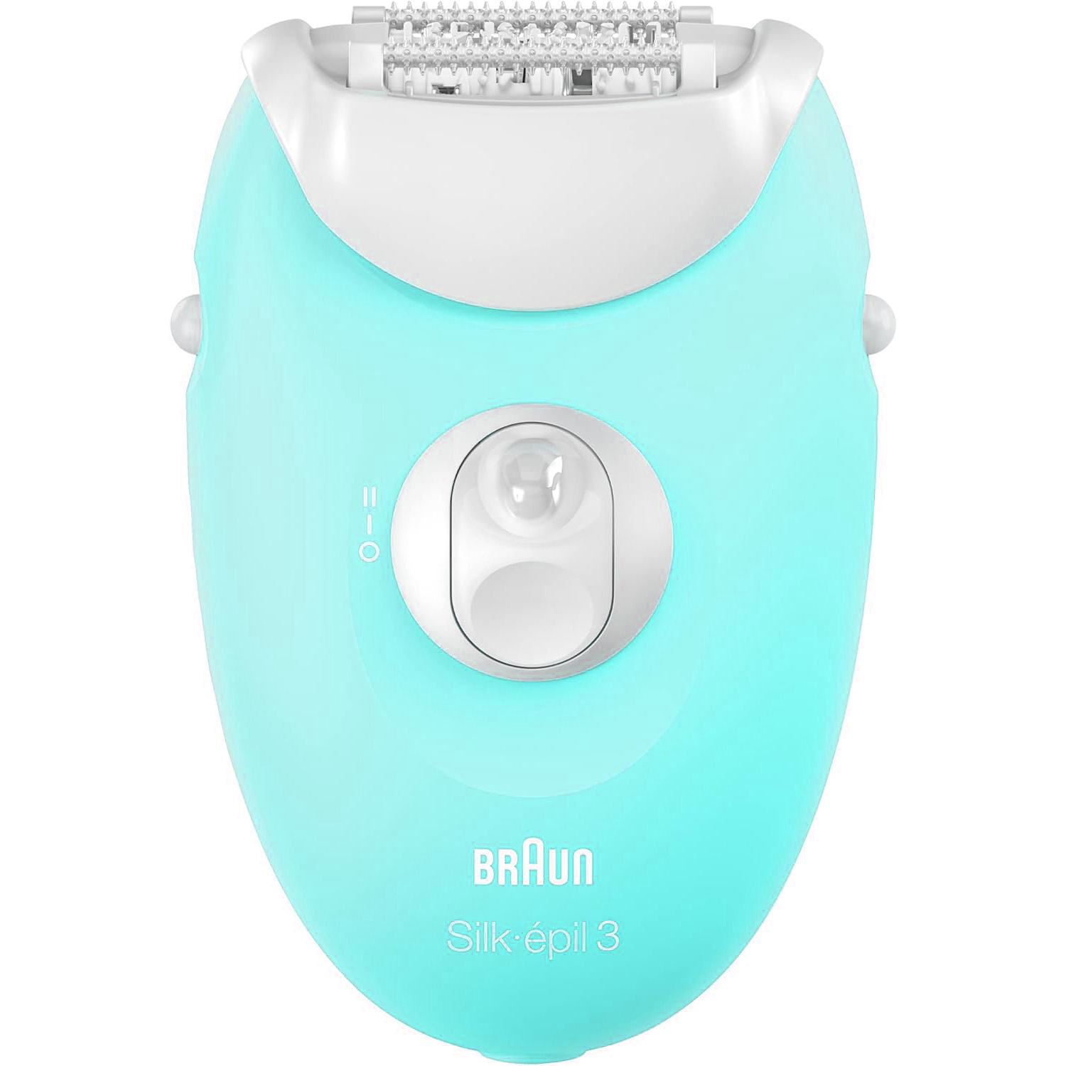 اپیلاتور براون مدل SE3-430