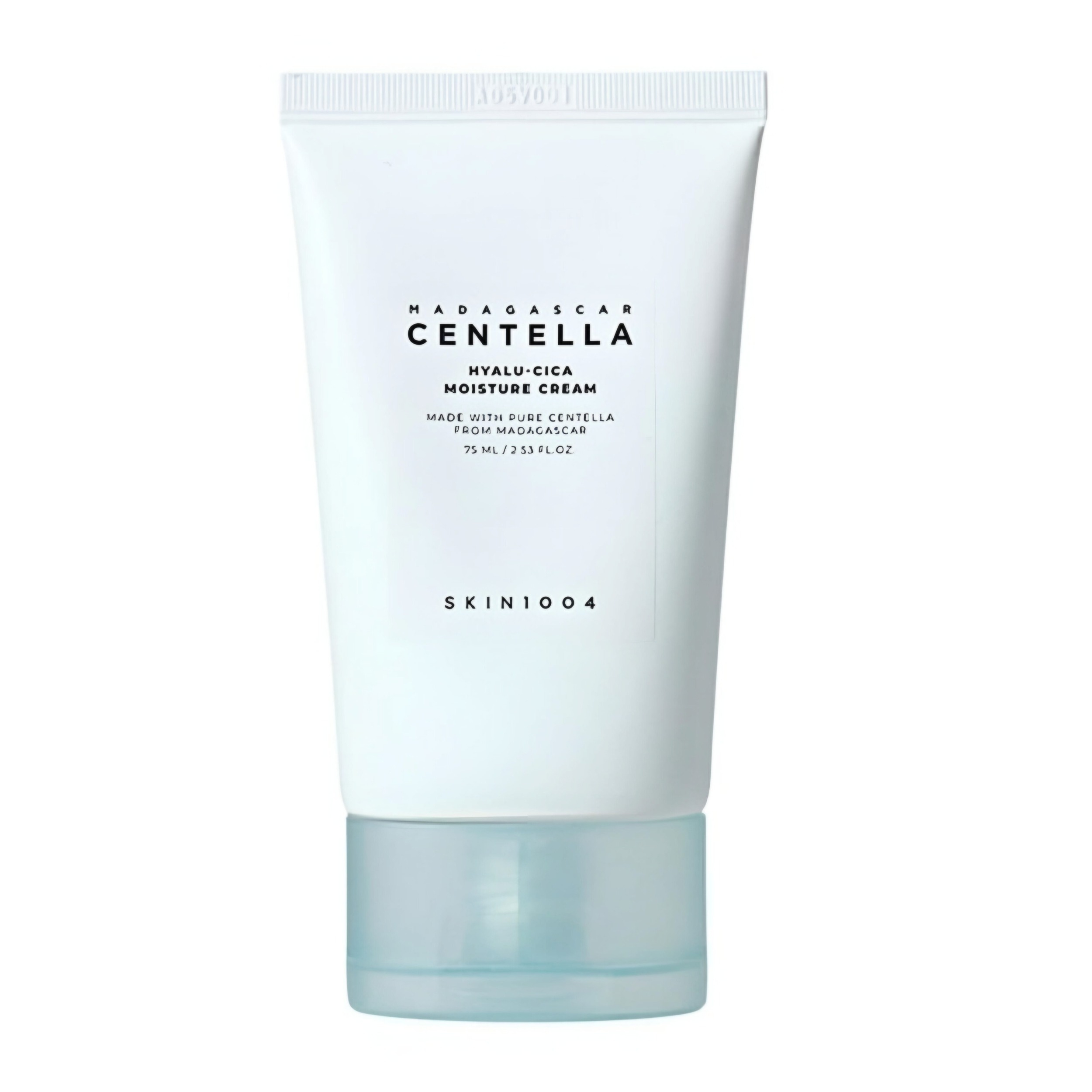 کرم مرطوب کننده صورت سانتلا مدل هیالورونیک مناسب انواع پوست حجم ۷۵ میلی لیتر