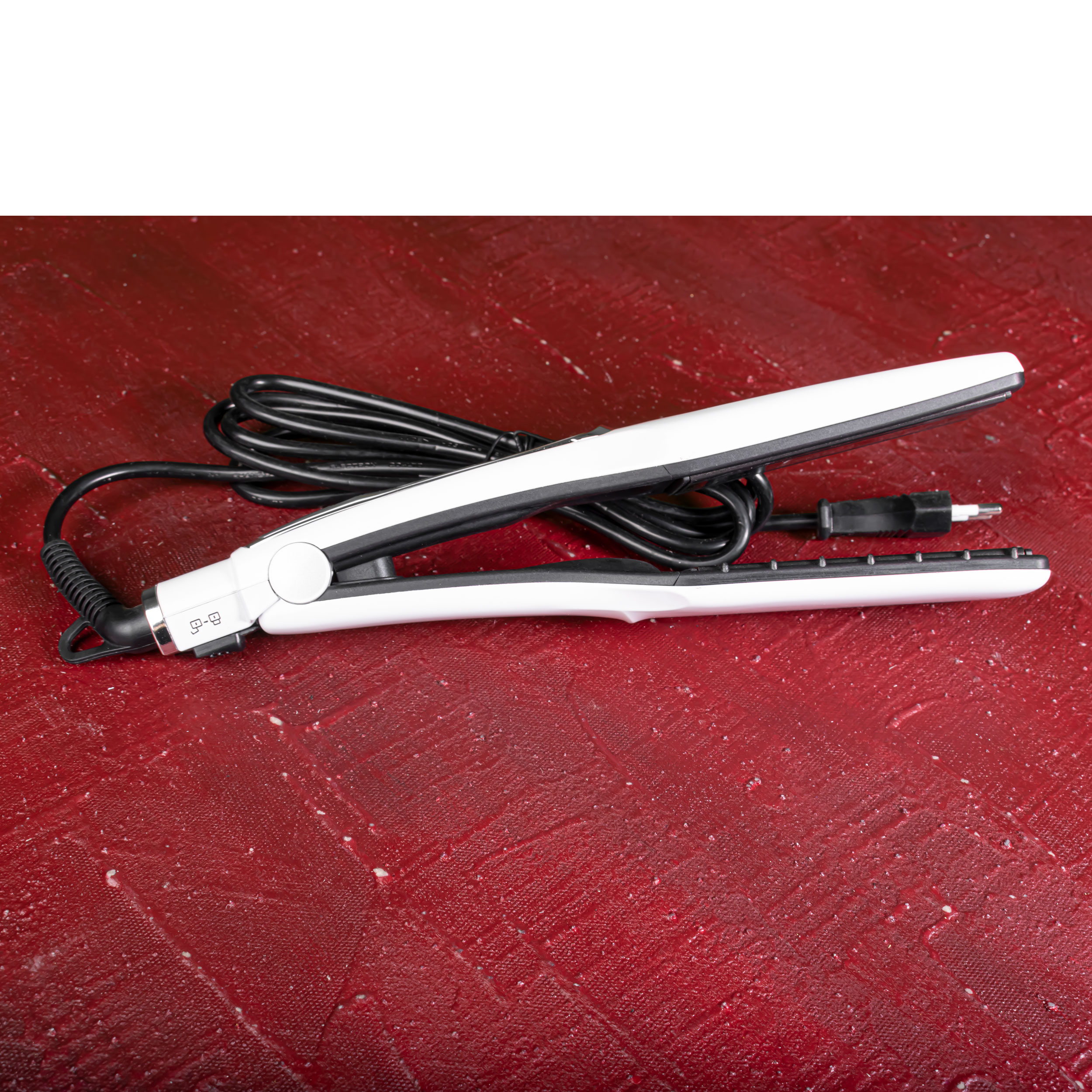 اتو مو باراباس نانو مدل ST2888