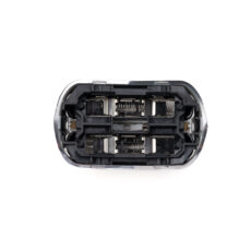 کاست و توری ماشین اصلاح براون مدل 3