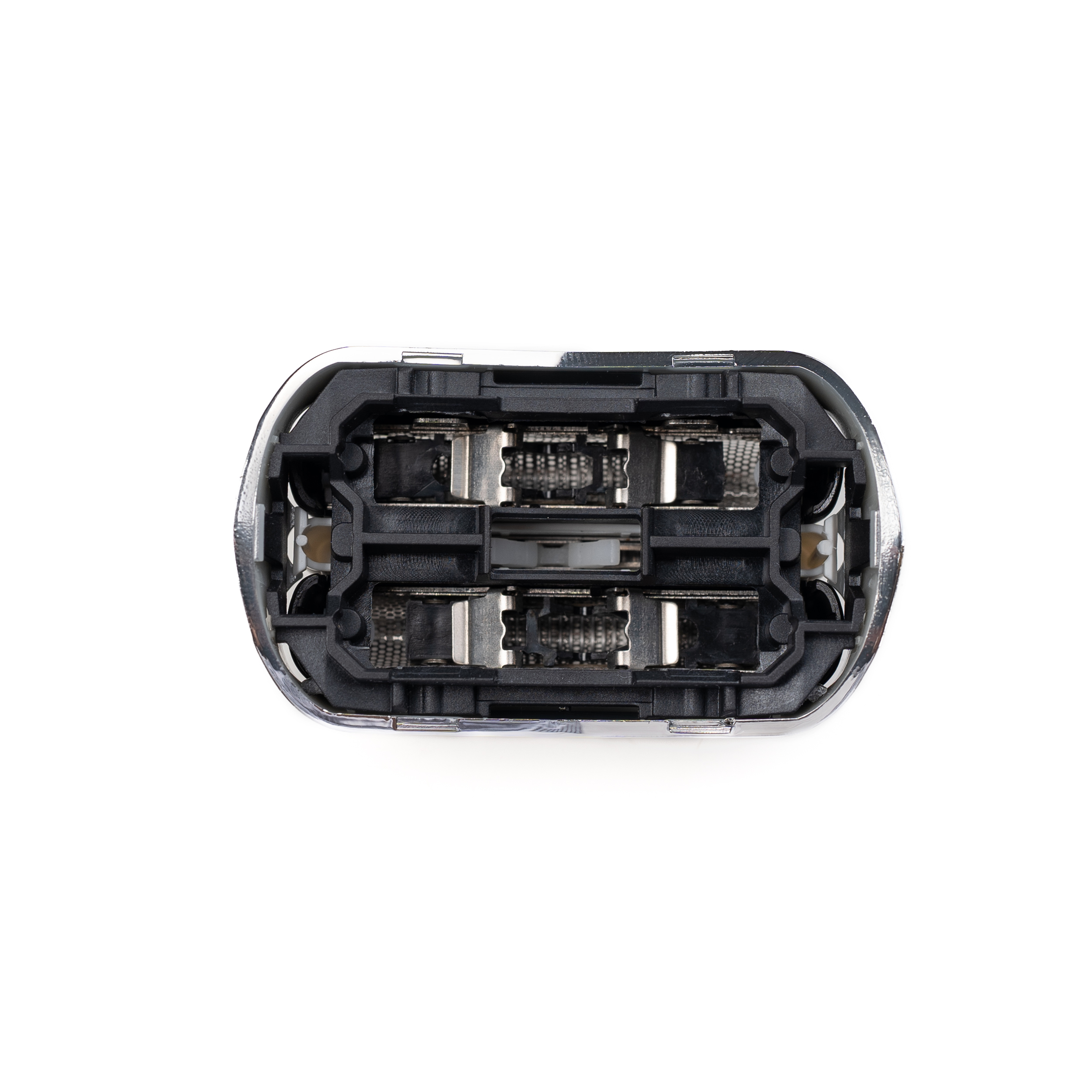 کاست و توری ماشین اصلاح براون مدل 3